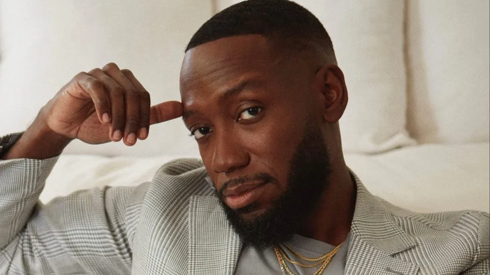 Spider-Man Noir Series at Amazon, MGM+ Casts Lamorne Morris as Robbie Robertson