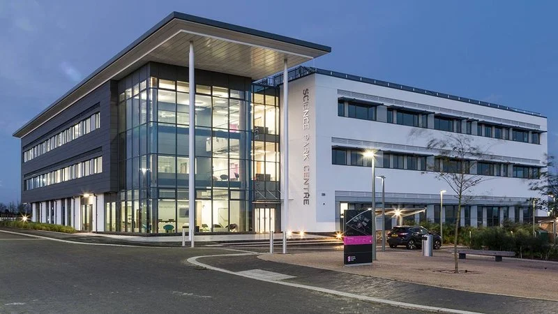 Council sinks additional £1.25m into struggling Exeter Science Park as company unable to repay £7m debts - Exeter Observer