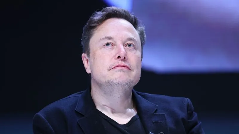 Elon Musk’s X just sued a nonprofit advertising group out of existence | CNN Business