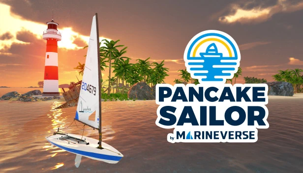 Pancake Sailor on Steam