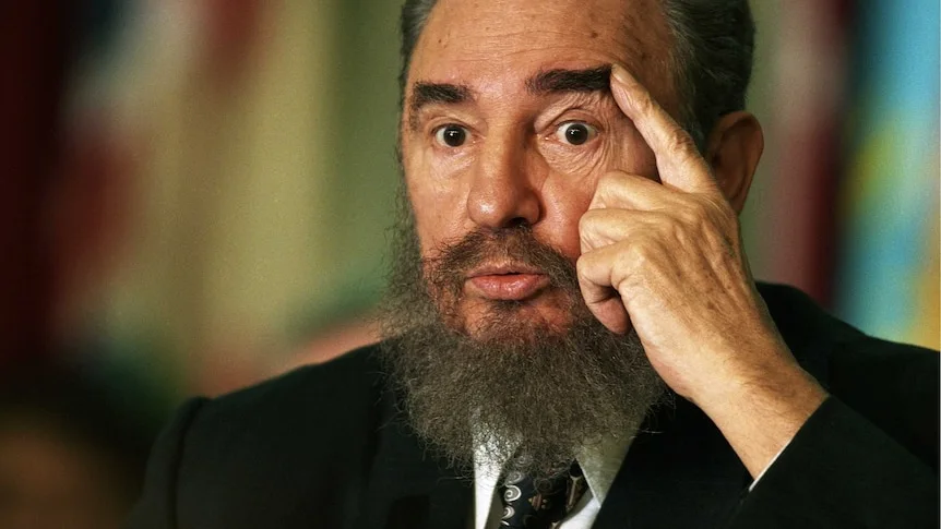 How Castro survived 638 very cunning assassination attempts - triple j