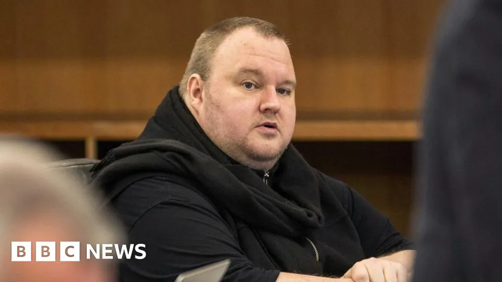 Kim Dotcom to be extradited from New Zealand to the US