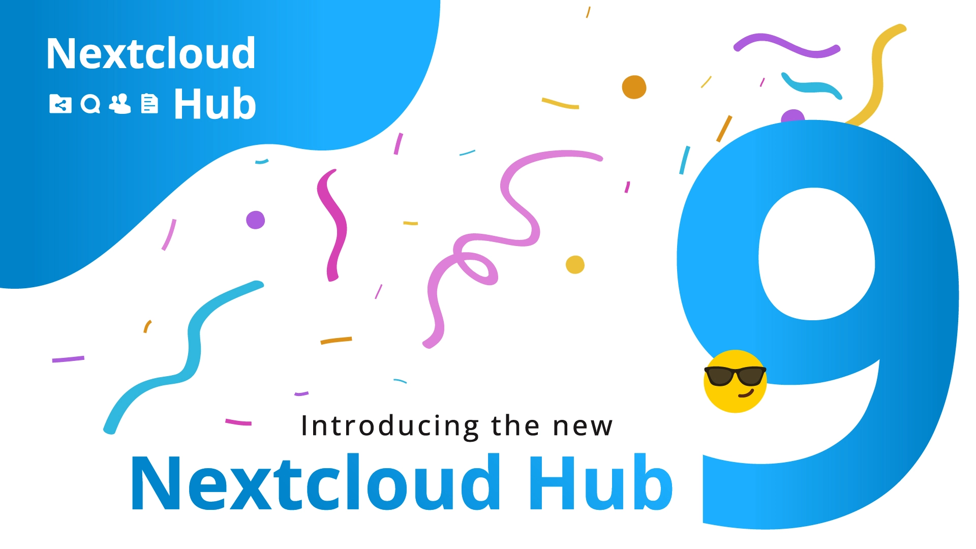 Nextcloud Hub 9 creates global collaboration network - Nextcloud