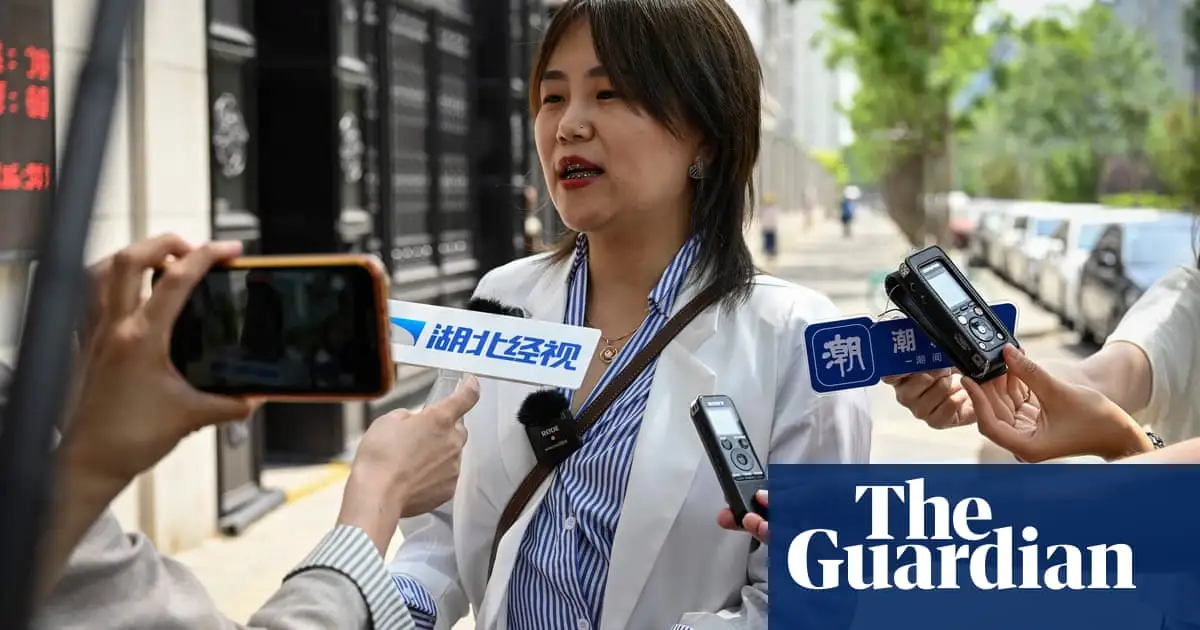 Chinese woman loses final appeal in her fight to freeze her eggs