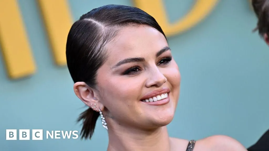 Selena Gomez joins Bloomberg billionaire celebrity rich list