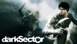 Save 100% on Dark Sector on Steam