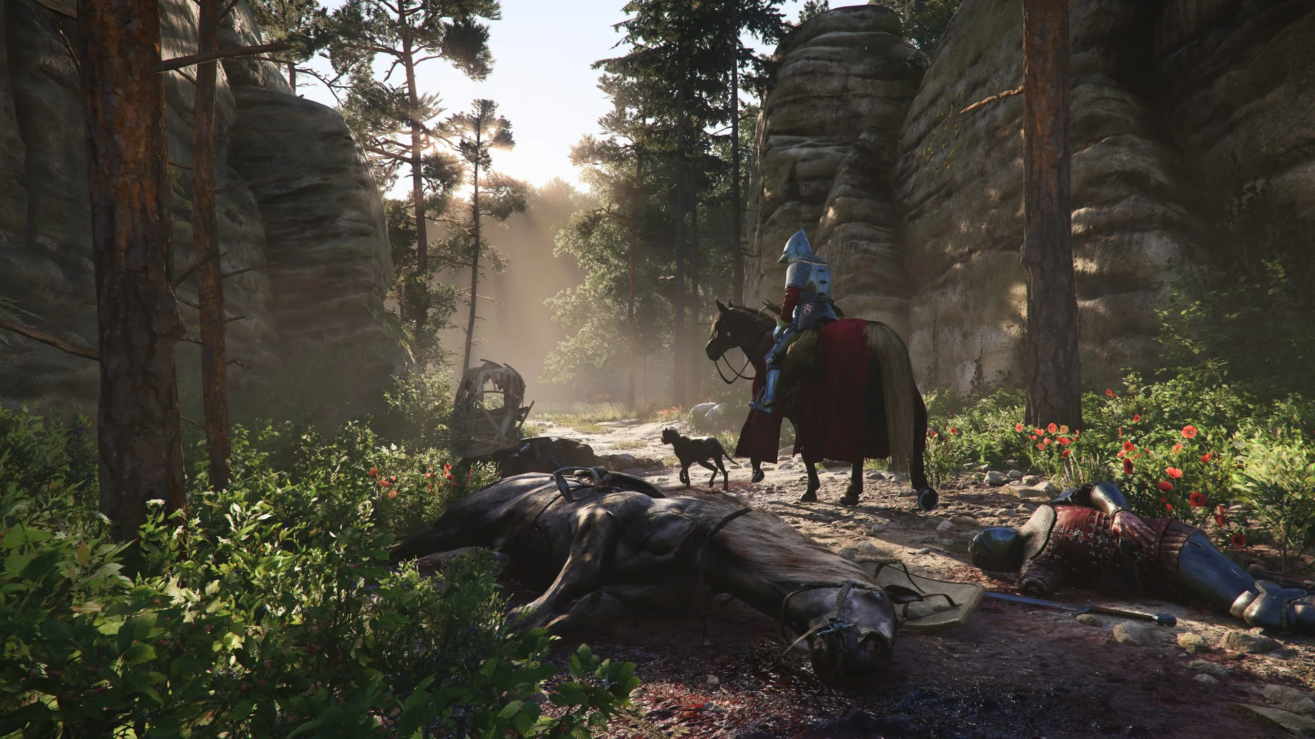 Kingdom Come Deliverance 2 Preview: Purest Evolution of a Stellar RPG