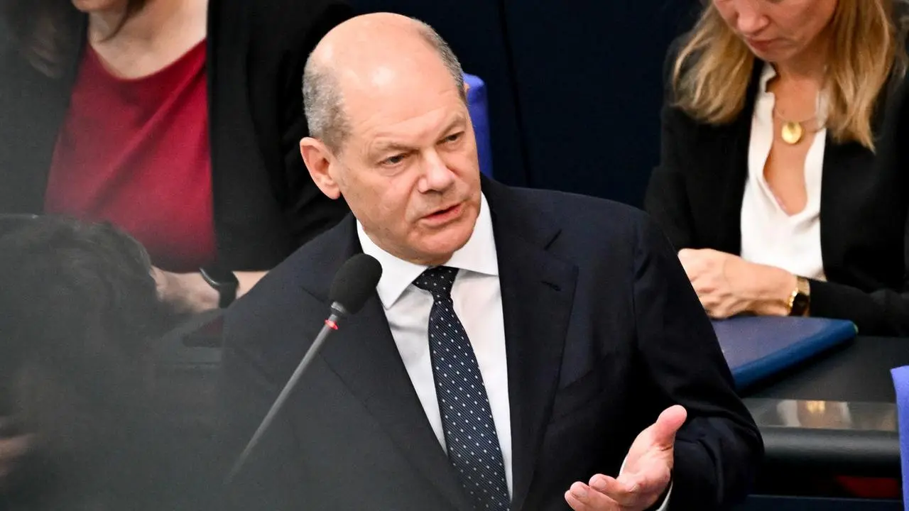 Scholz gegen weitere Anhebungen des Renteneintrittsalters