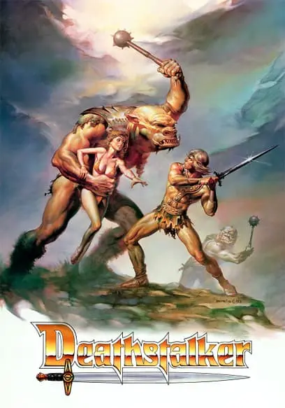 Deathstalker (1983)