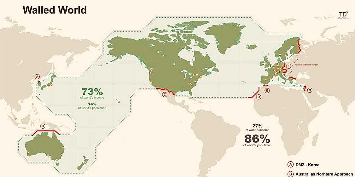 Why Operation Z is a victory for class struggle: it’s shrunk the imperial sphere’s extractive reach