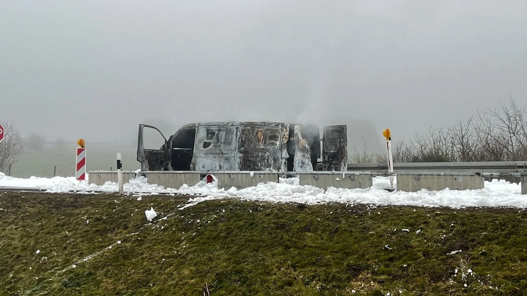 Geldtransporter-Überfall: Ermittlungen stehen kurz vor Abschluss