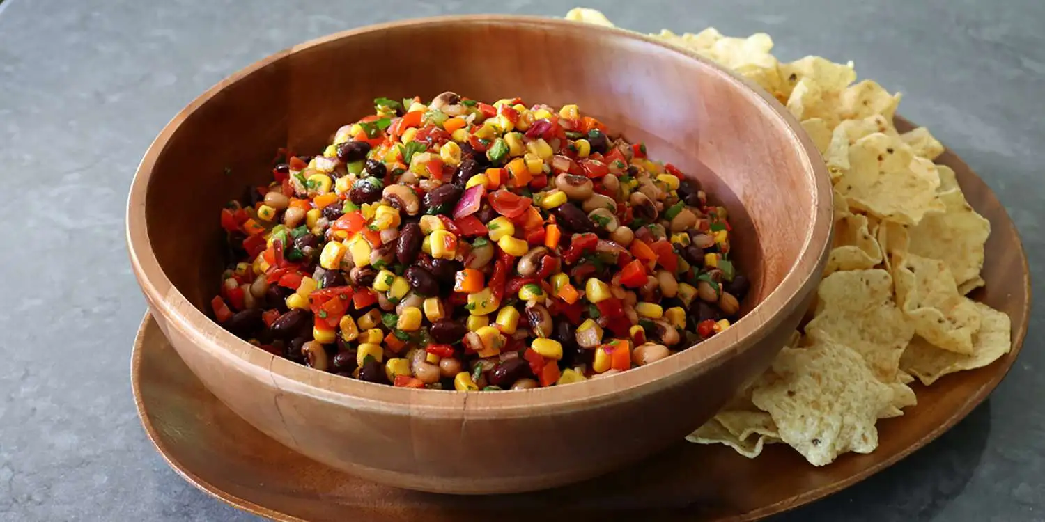 Ultimate Cowboy Caviar