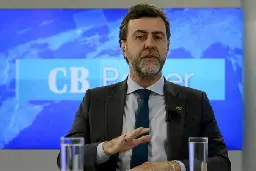 Marcelo Freixo: política promove e protege a milícia