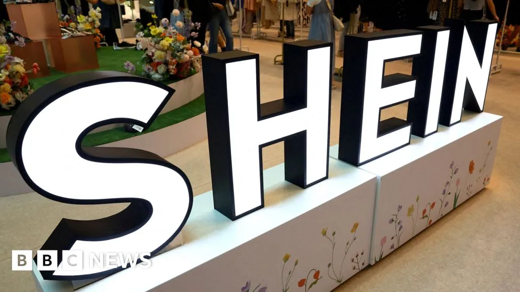 Fast fashion giant Shein finds child labour cases in supply chain