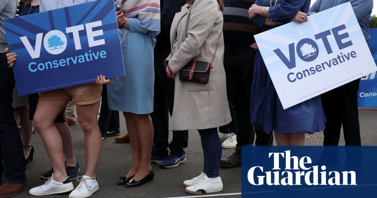 Conservative grassroots campaign in ‘disarray’, say insiders and opponents