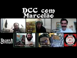 DCC com Marcelão 2023-12-16