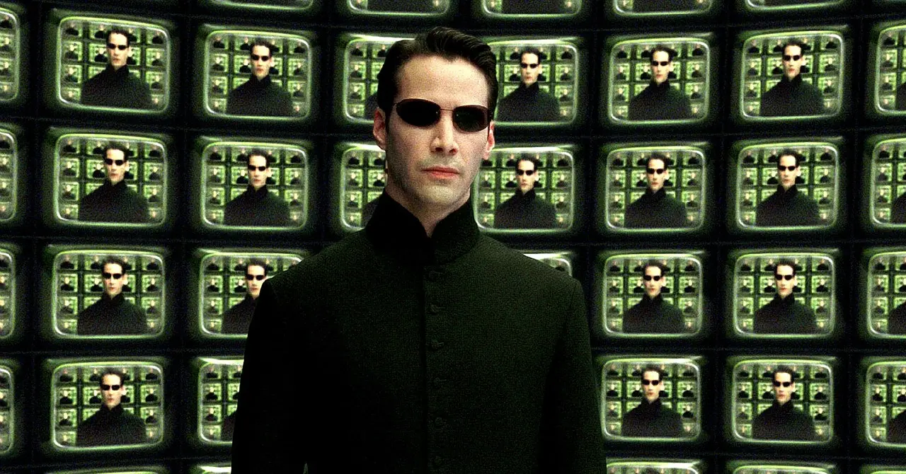 'The Matrix' Is Getting a Fifth Movie—Without a Wachowski Directing