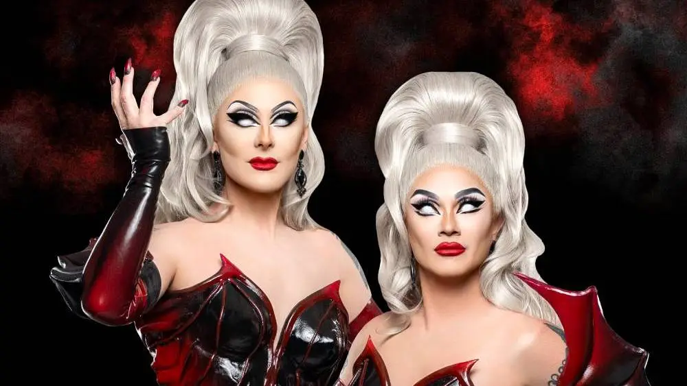 ‘The Boulet Brothers’ Dragula’ Sets Season 6 Premiere With Jennifer Tilly, Mike Flanagan Slated to Judge (EXCLUSIVE)