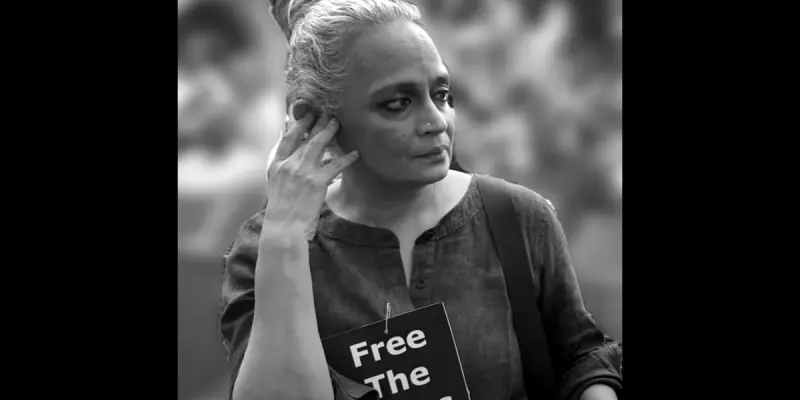 Why Is the Indian State Reigniting a 13-Year-Old Case Against Arundhati Roy?