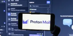 Proton Mail Says It’s “Politically Neutral” While Praising Republican Party