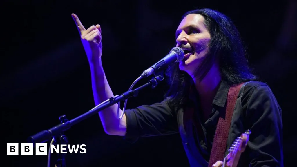 Giorgia Meloni: Italian PM sues Placebo frontman for defamation