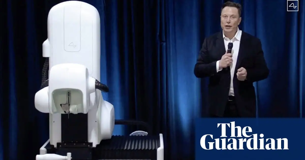 Elon Musk’s Neuralink approved to recruit humans for brain-implant trial