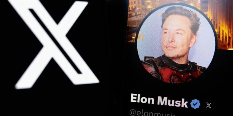 Ad industry initiative abruptly shuts down after lawsuit filed by Elon Musk’s X