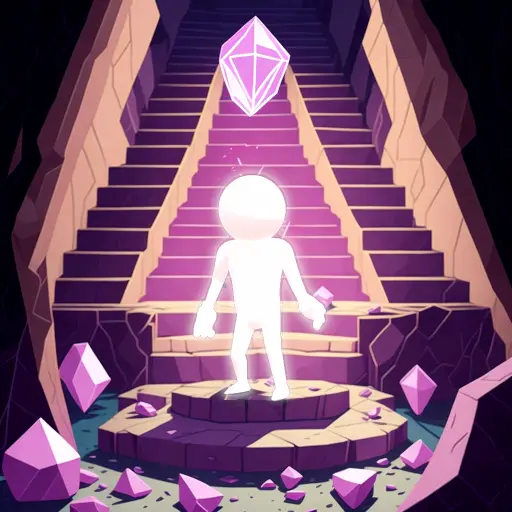 Crystal Journey - Apps on Google Play