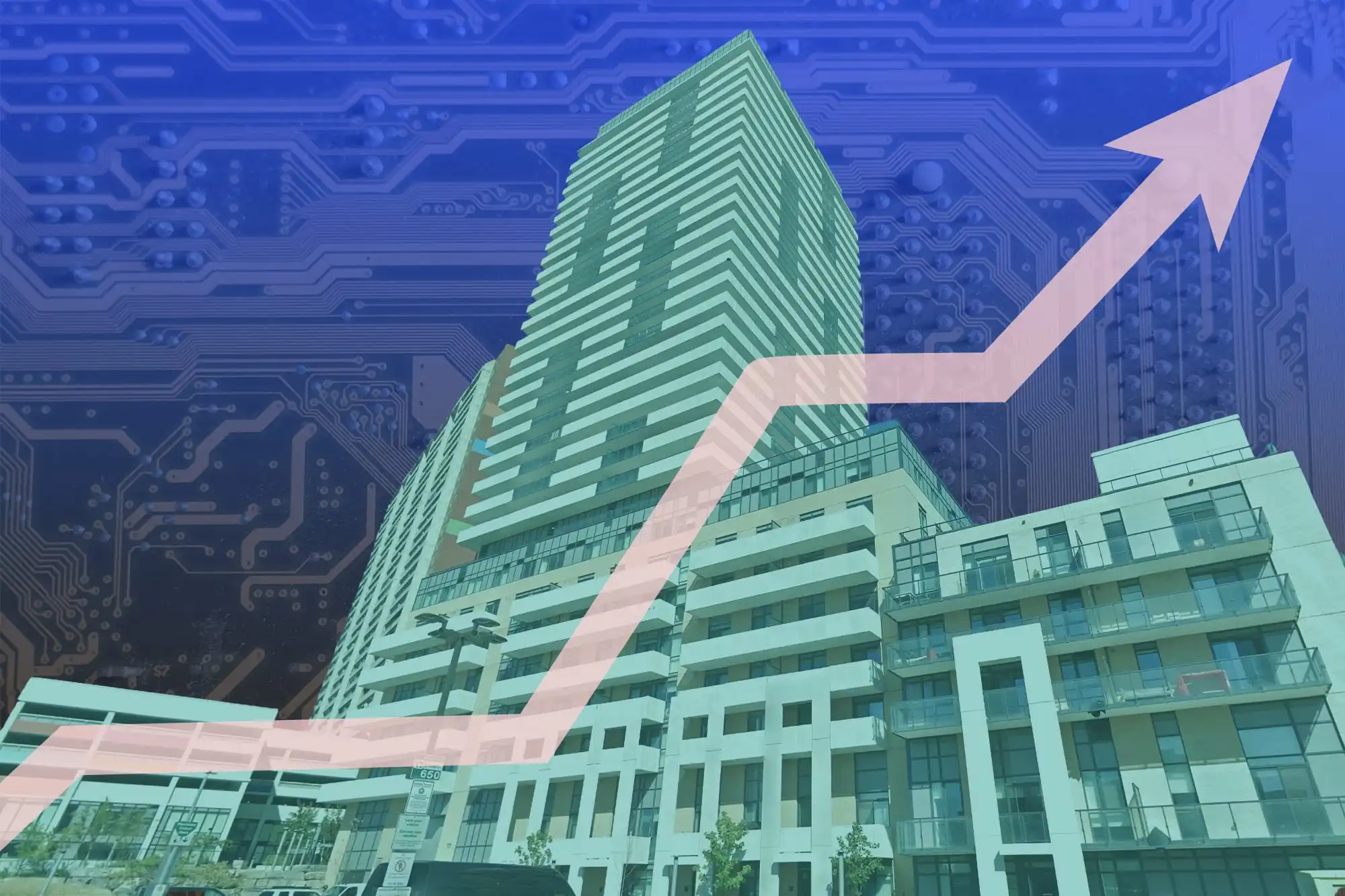 Canadian mega landlord using AI ‘pricing scheme’ as it massively hikes rents ⋆ The Breach